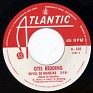 Otis Redding Amen / Difícil De Manejar (Hard To Handel) Atlantic 7" Spain H 350 1968. label B. Subida por Down by law